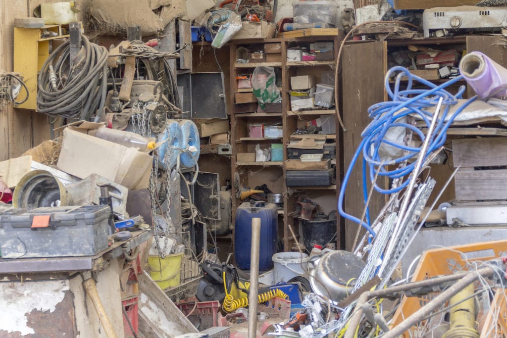 hoarding clean up help restoration maryland