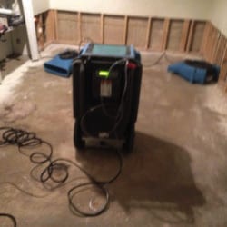 sewage cleanup Montgomery md